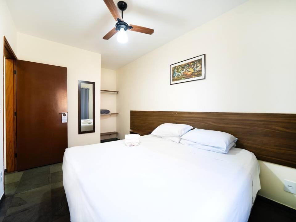 Itapetinga Hotel Atibaia Kültér fotó