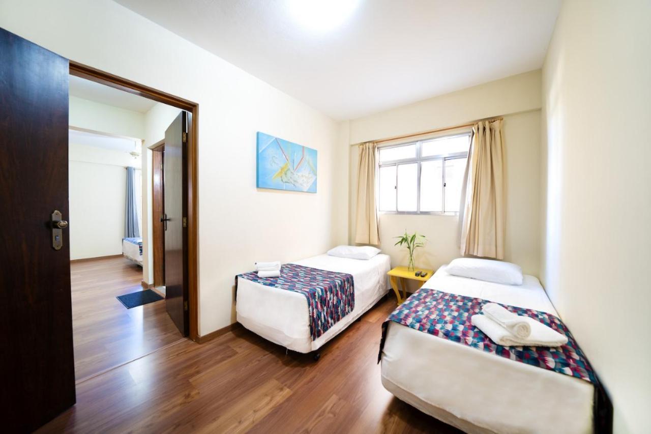Itapetinga Hotel Atibaia Kültér fotó