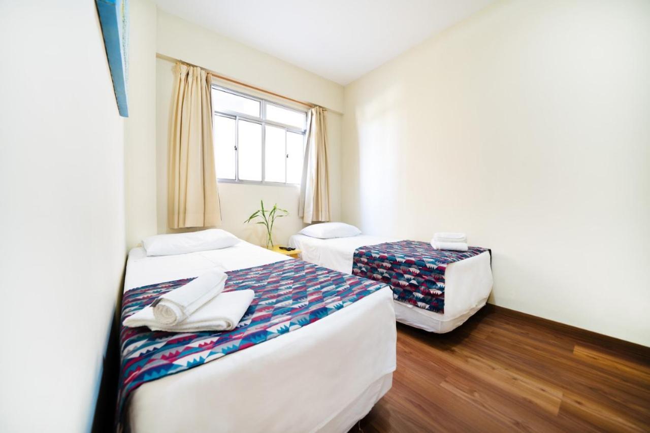 Itapetinga Hotel Atibaia Kültér fotó