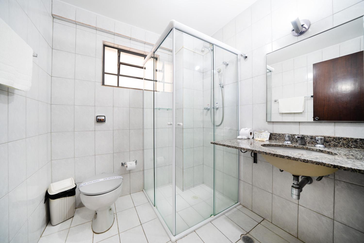 Itapetinga Hotel Atibaia Kültér fotó