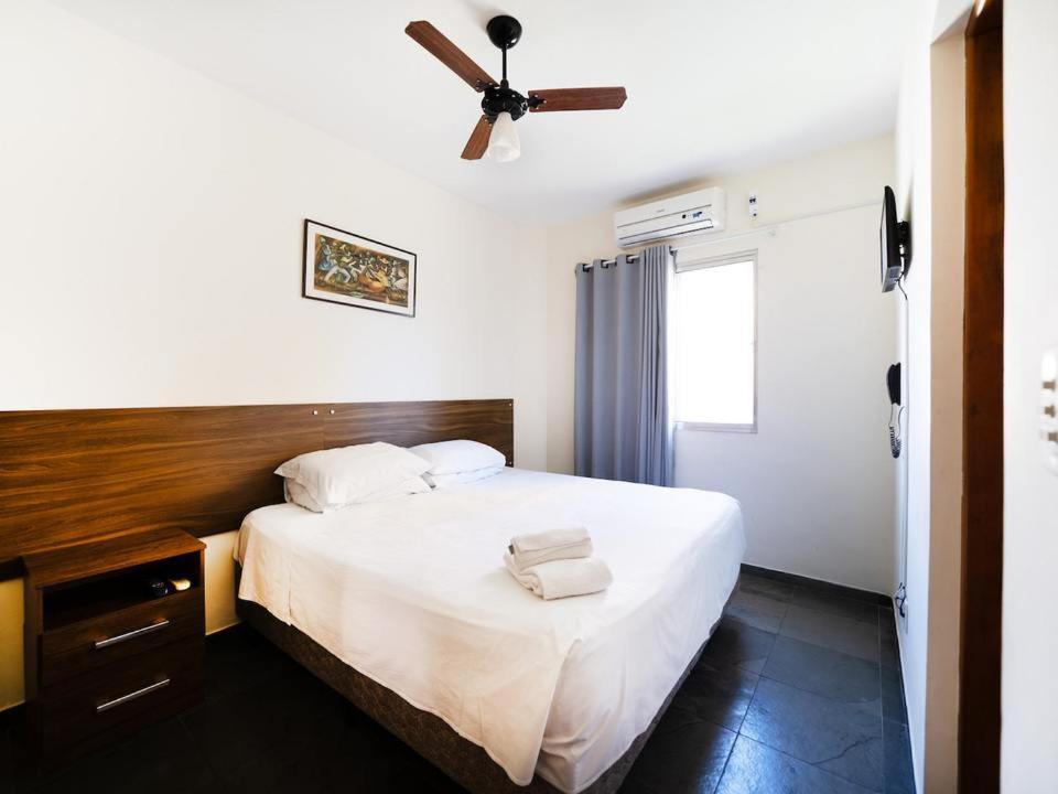 Itapetinga Hotel Atibaia Kültér fotó