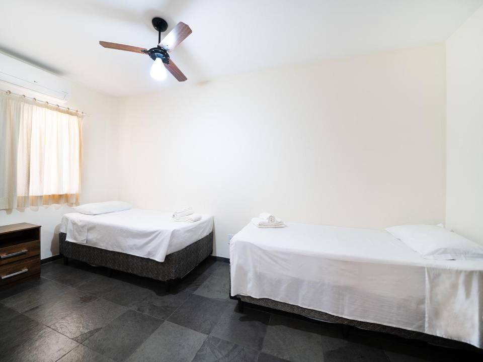 Itapetinga Hotel Atibaia Kültér fotó