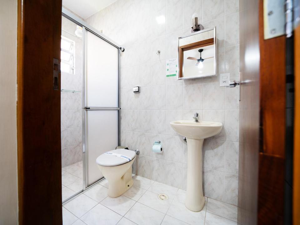 Itapetinga Hotel Atibaia Kültér fotó