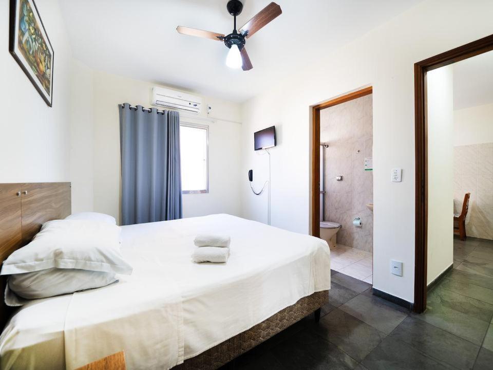 Itapetinga Hotel Atibaia Kültér fotó