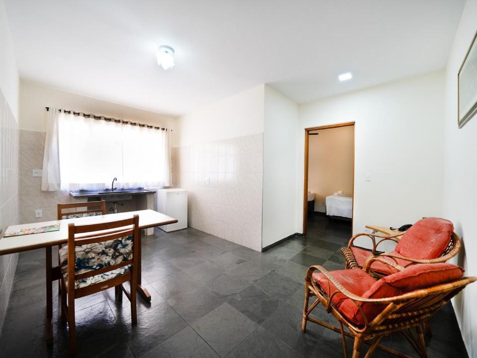 Itapetinga Hotel Atibaia Kültér fotó
